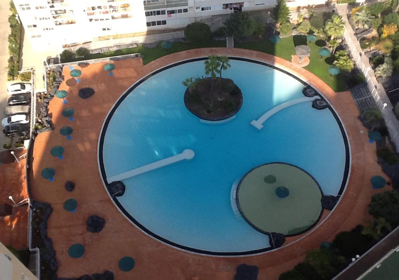 Apartamento Emperatriz Benidorm