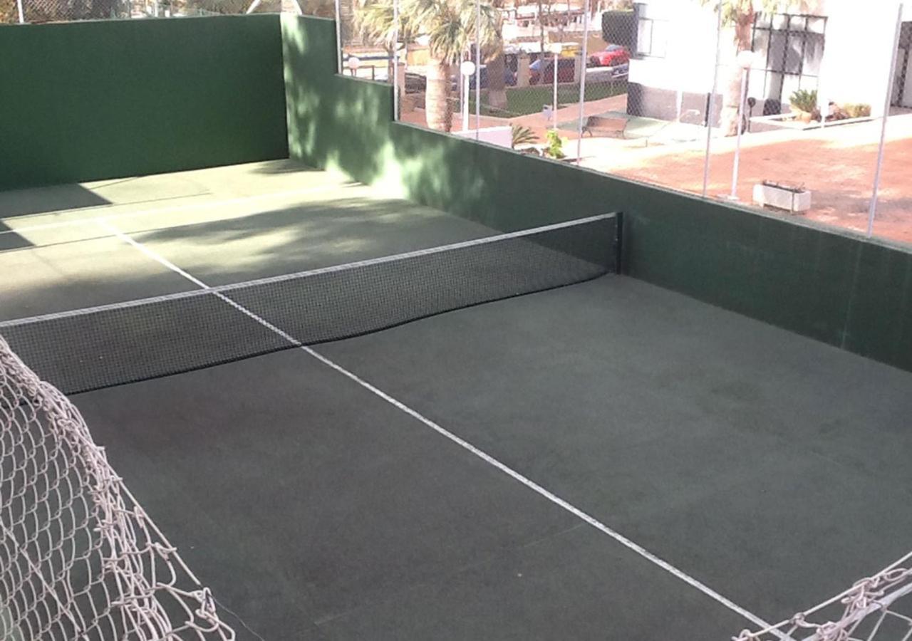 Apartamento Emperatriz Benidorm