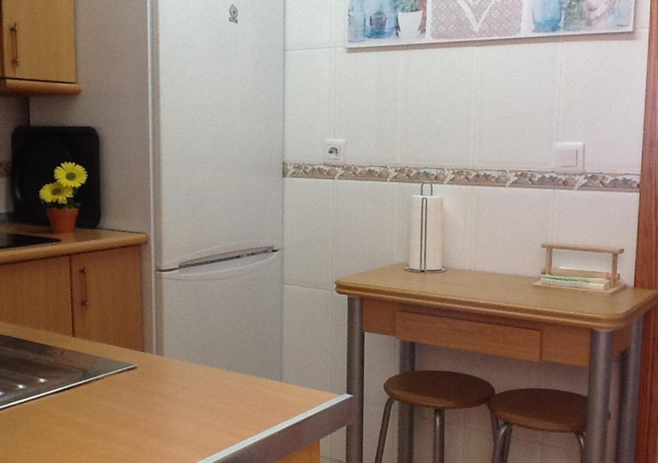 Emperatriz Apartamento Benidorm