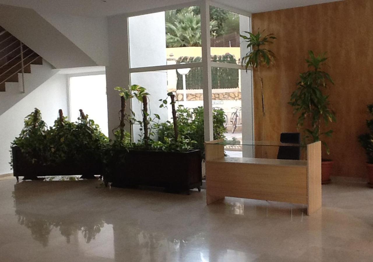 Emperatriz Apartamento Benidorm