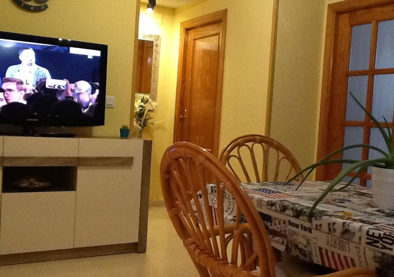 Apartamento Emperatriz Benidorm