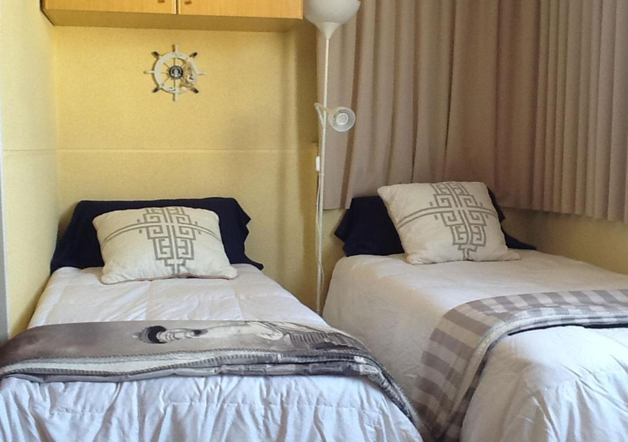 Emperatriz Apartamento