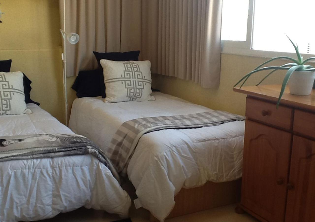 Apartamento Emperatriz Benidorm