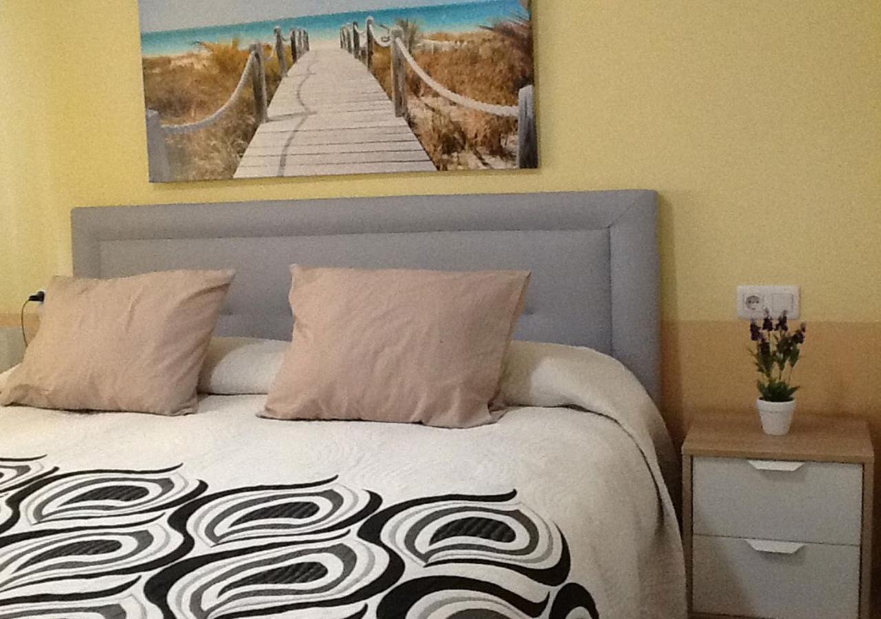 Apartamento Emperatriz Benidorm