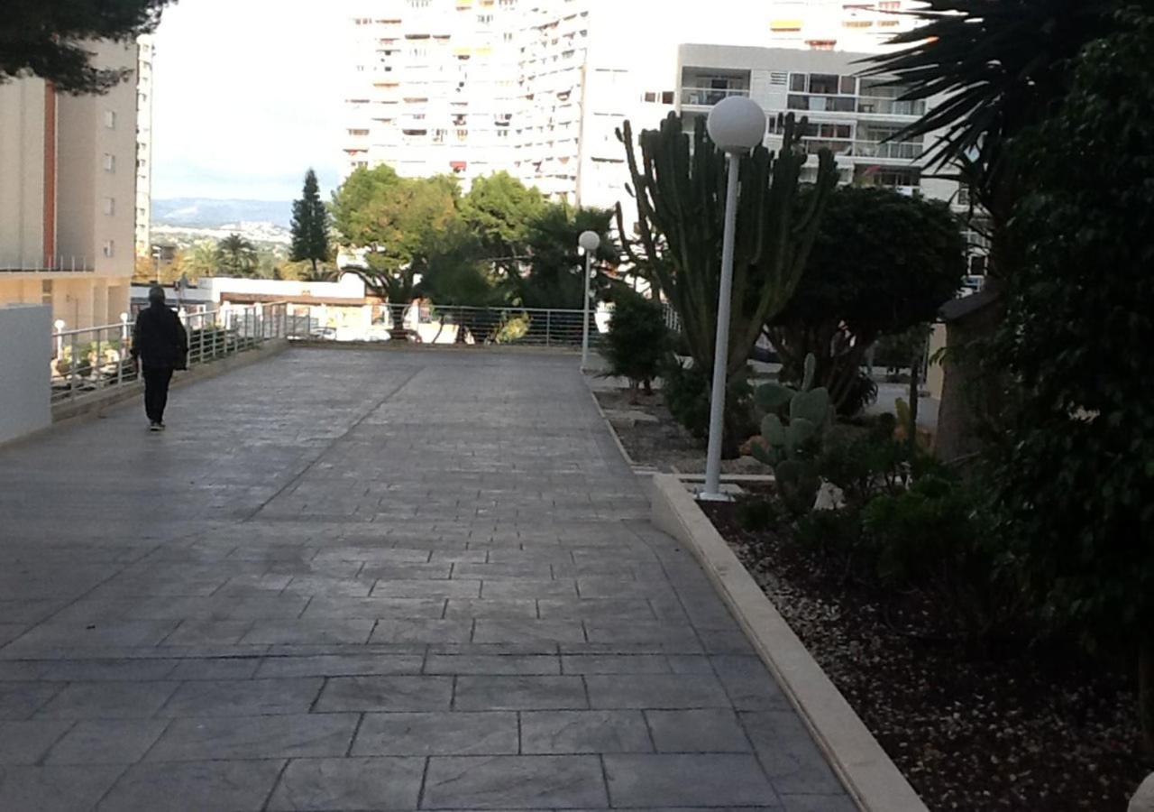 Apartamento Emperatriz *