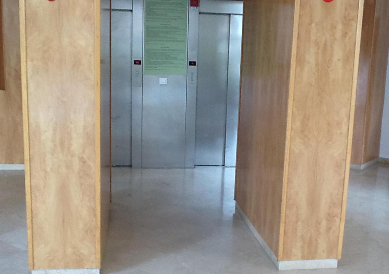 Apartamento Emperatriz Benidorm