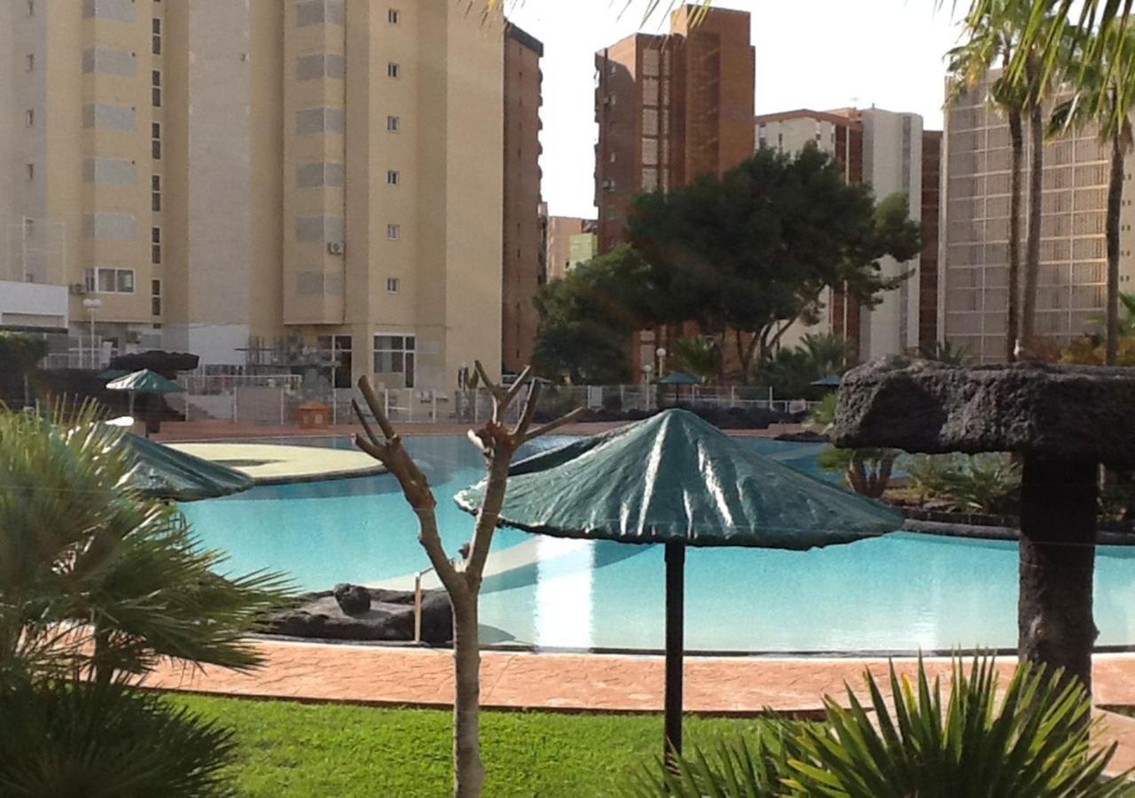 Apartamento Emperatriz Benidorm