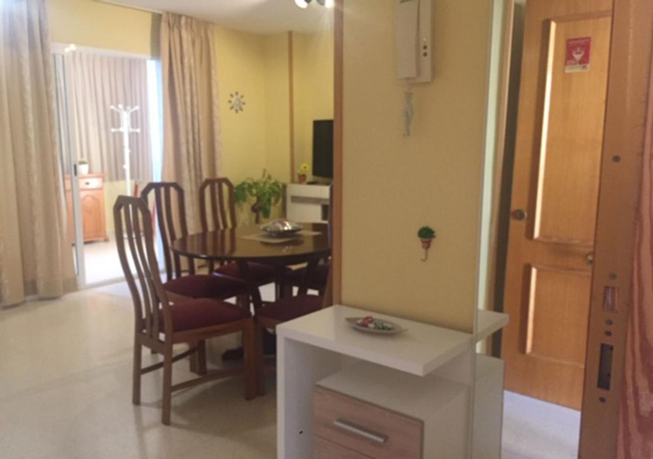 Apartamento Emperatriz