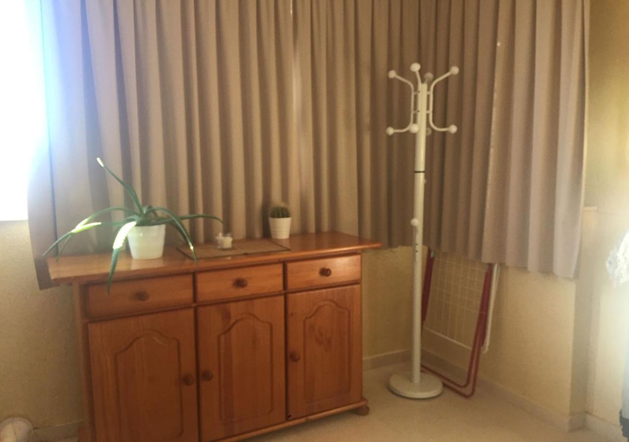 Emperatriz Apartamento