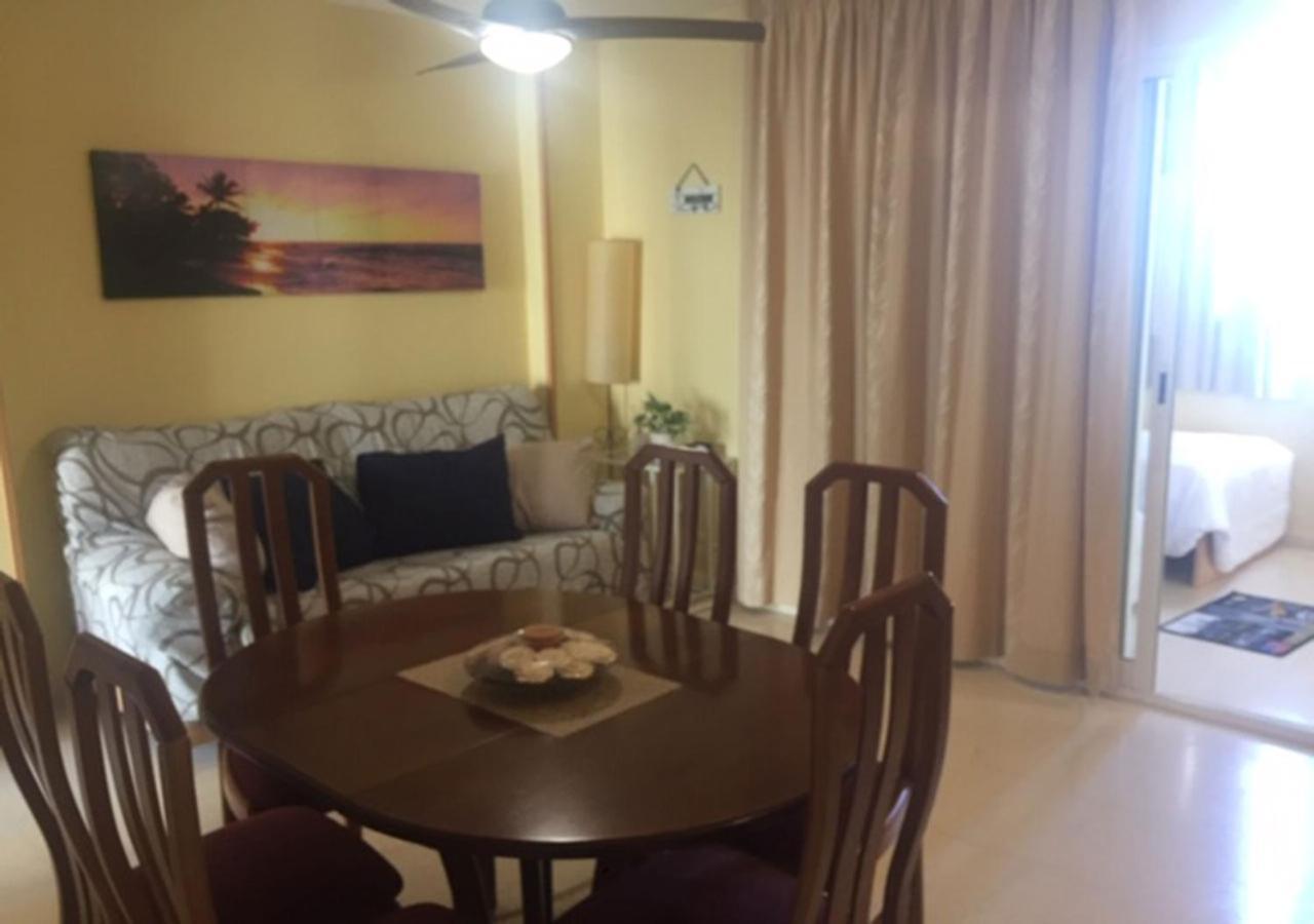 Emperatriz Apartamento Benidorm