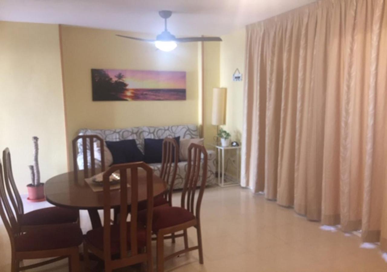Apartamento Emperatriz Benidorm